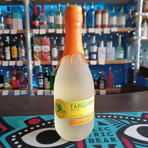 Tarquin's Lemon and Orange Gin