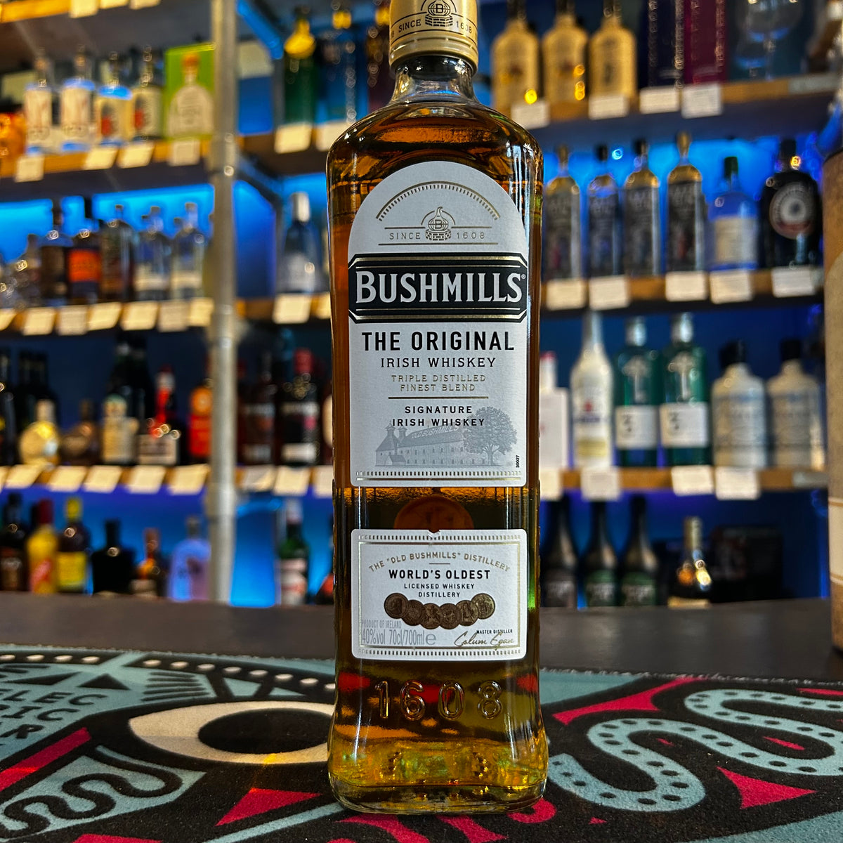 竹鶴+BUSHMILLS THE ORIGINAL ウイスキーセット Bushmills Original – Independent spirit of Bath