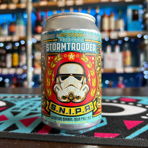 Stormtrooper - Situation Normal IPA