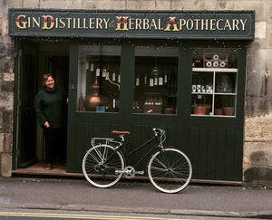 Bath Botanical Gin Distillery & Herbal Apothecary