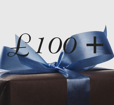 Gifts Above £100