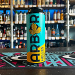 Arbor - Helles Lager Gluten Free