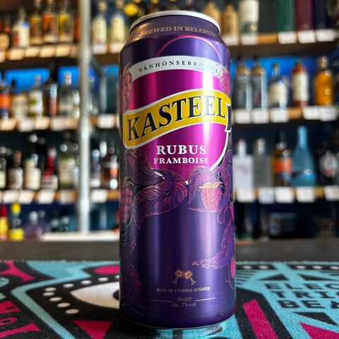 Kasteel - Rubus Framboise Can