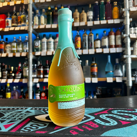Tarquin's - Mexican Zest & Salt Gin