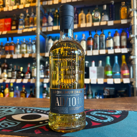 Ardnamurchan - 10 Year Old 2025