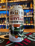 Brew York - Fairytale Of Brew York 2025