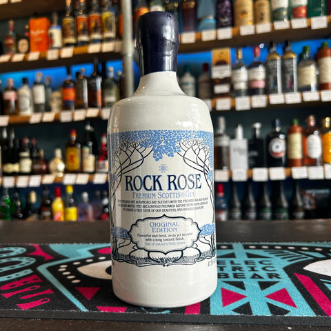 Rock Rose Gin