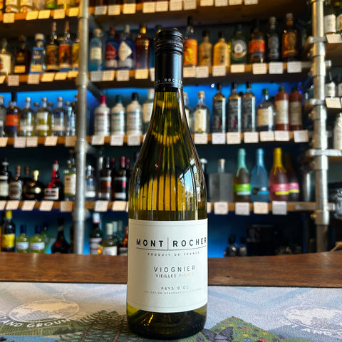 Mont Rocher Viognier