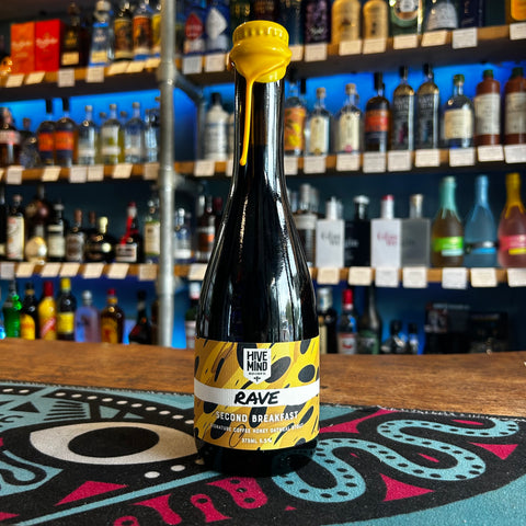 Hive Mind - Small Batch Series - Second Breakfast