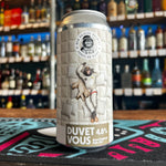 New Bristol Brewery - Duvet Vous