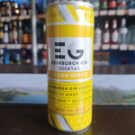 Edinburgh Gin - Lemon Spritz
