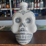 Kah Skull Blanco Tequila