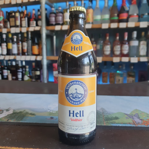 Veldensteiner - Hell Veldensteiner - Hell
