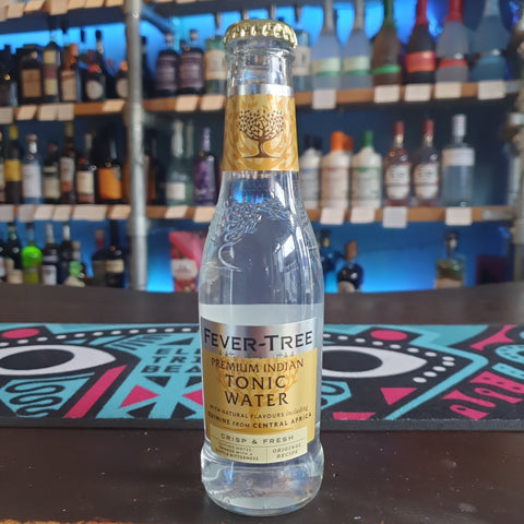 Fever-Tree - Indian Tonic Water