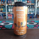 Elusive Brewing - Triple Oregon Trail