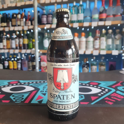Spaten - Oktoberfest
