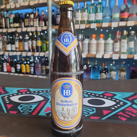 Hofbräu - Oktoberfest Hofbräu - Oktoberfest