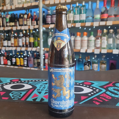 Lowenbrau - Oktoberfest