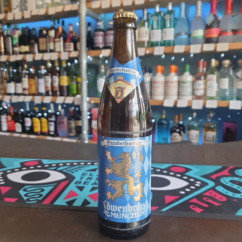Lowenbrau - Oktoberfest Lowenbrau - Oktoberfest