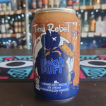Tiny Rebel - Sleigh Puft Caramelised Biscuit Ice Cream Marshmallow Porter