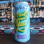 Tiny Rebel - All I Want For Christmas is Yuzu