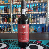 Regimental Fine Ruby Port
