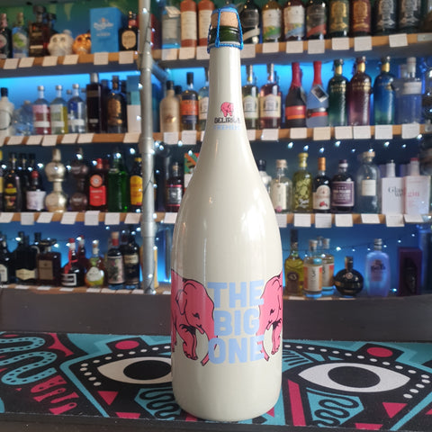 Delirium Tremens The Big One
