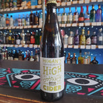 Hogan's Cider - High Sobriety