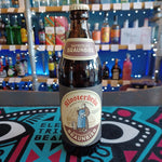 Klosterbräu Bamberger Braunbier