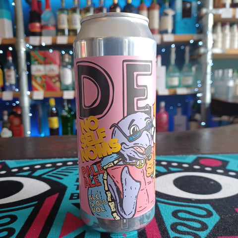 Deya - No Self Noms Deya - No Self Noms