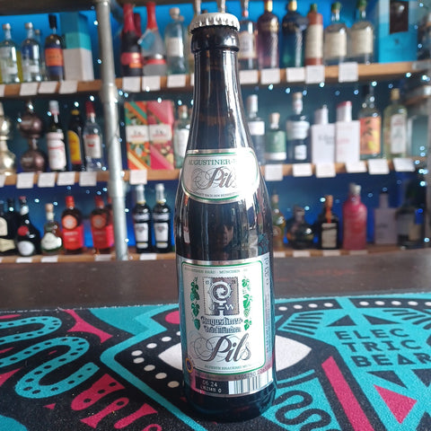 Augustiner - Pils Augustiner - Pils