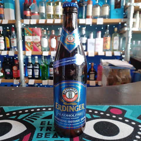 Erdinger - Alkoholfrei Erdinger - Alkoholfrei