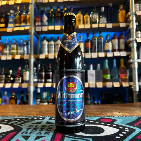 Wittmann Winterbier