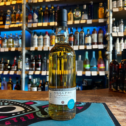 Adelphi - Isle of Harris 2018, 7 Years Old