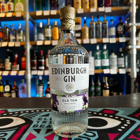 Edinburgh Old Tom Gin