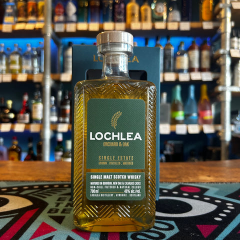 Lochlea - Orchard And Oak