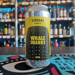 Verdant - Whale Sharks