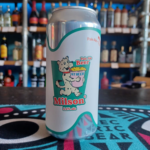 Sureshot - Milson Sureshot - Milson