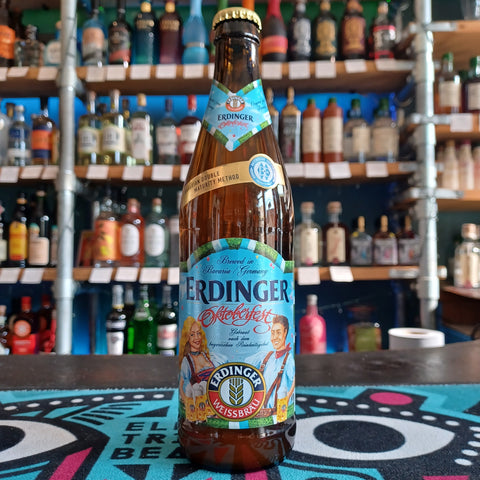 Erdinger Oktoberfest