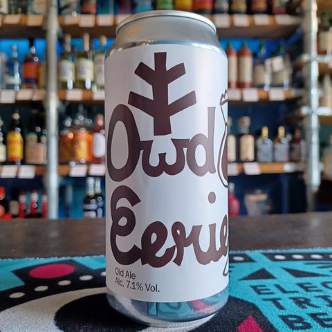 St Mars Of The Desert - Owd Eerie St Mars Of The Desert - Owd Eerie