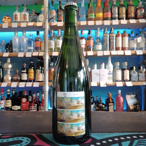 Mills - Glass Mills - Glass