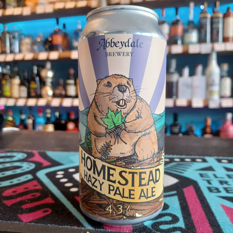 Abbeydale - Homestead Abbeydale - Homestead