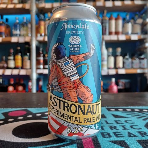 Abbeydale - Astronaut