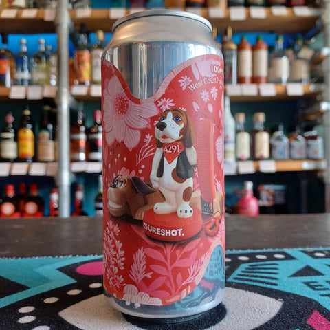 Sureshot - I Dont Believe It Sureshot - I Dont Believe It