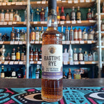 Ragtime Rye Whiskey Bottled in Bond