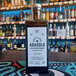 Abasolo Corn Whiskey