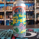 Deya - Steady Rolling Man Strata