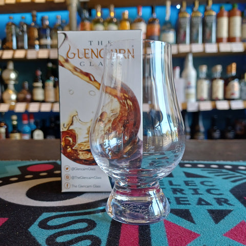 The Glencairn Glass