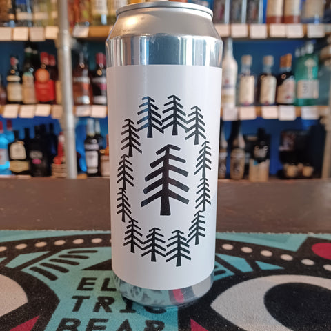 Baron - Pine Barrens Baron - Pine Barrens