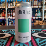 Two Flints - DDH Krush